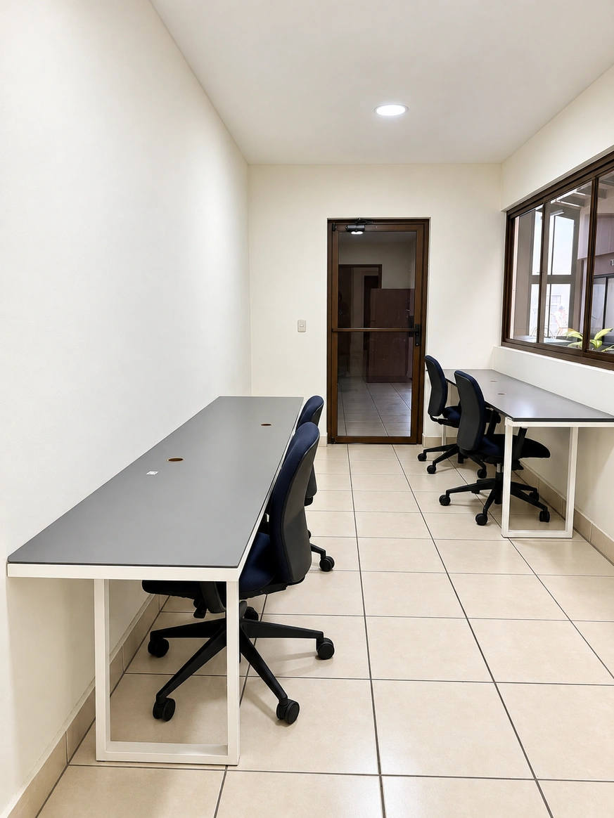 Oficina 9 (63 m2) 3